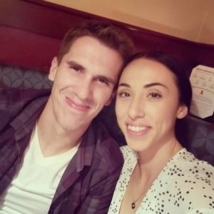 Meet your Posher, Erin